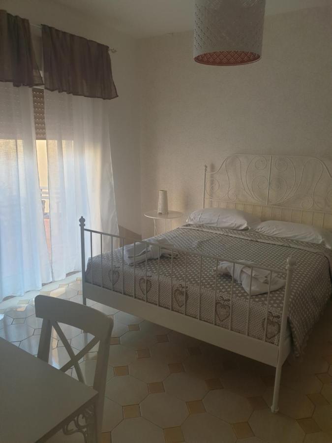Dimoramuri B&B Катания Экстерьер фото