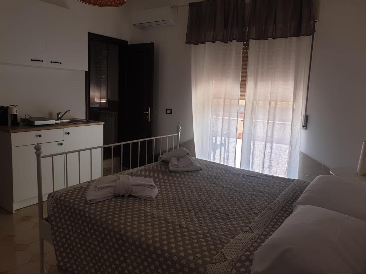 Dimoramuri B&B Катания Экстерьер фото