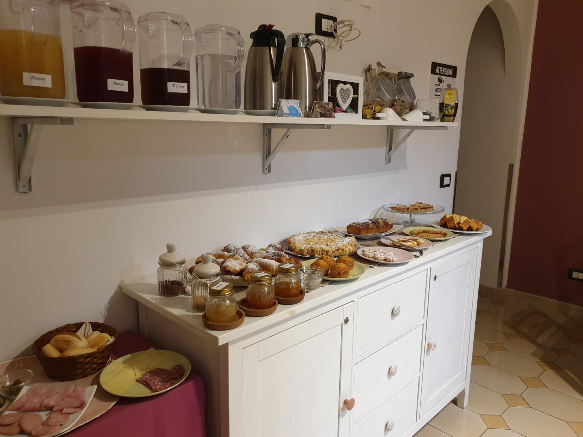 Dimoramuri B&B Катания Экстерьер фото