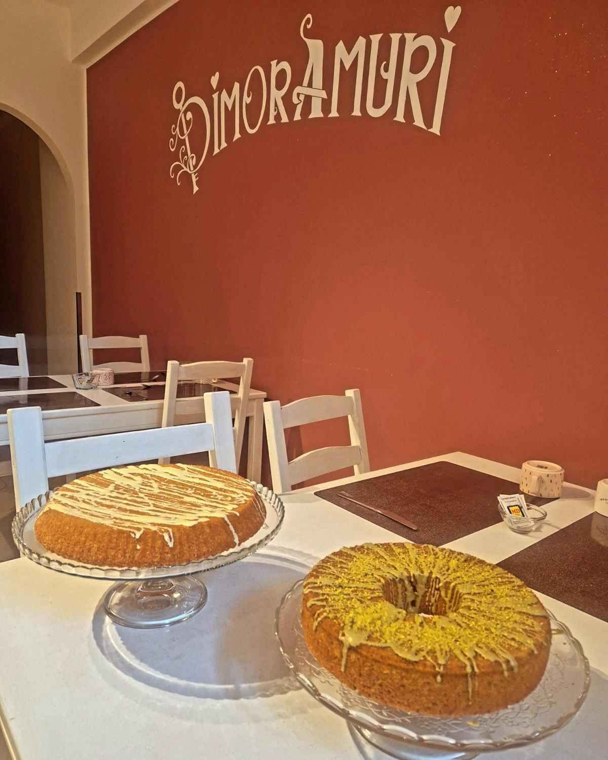 Dimoramuri B&B Катания Экстерьер фото