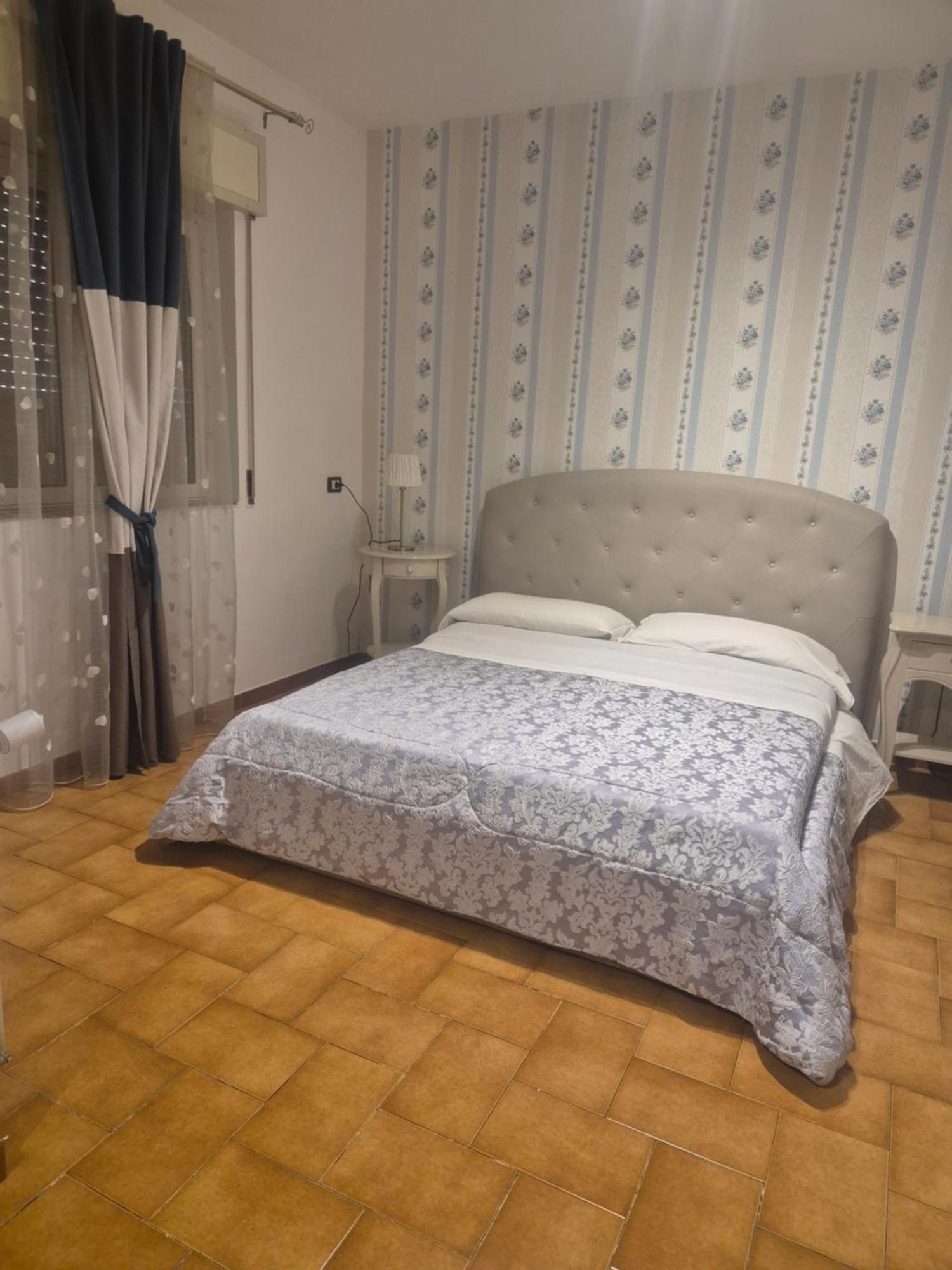 Dimoramuri B&B Катания Экстерьер фото