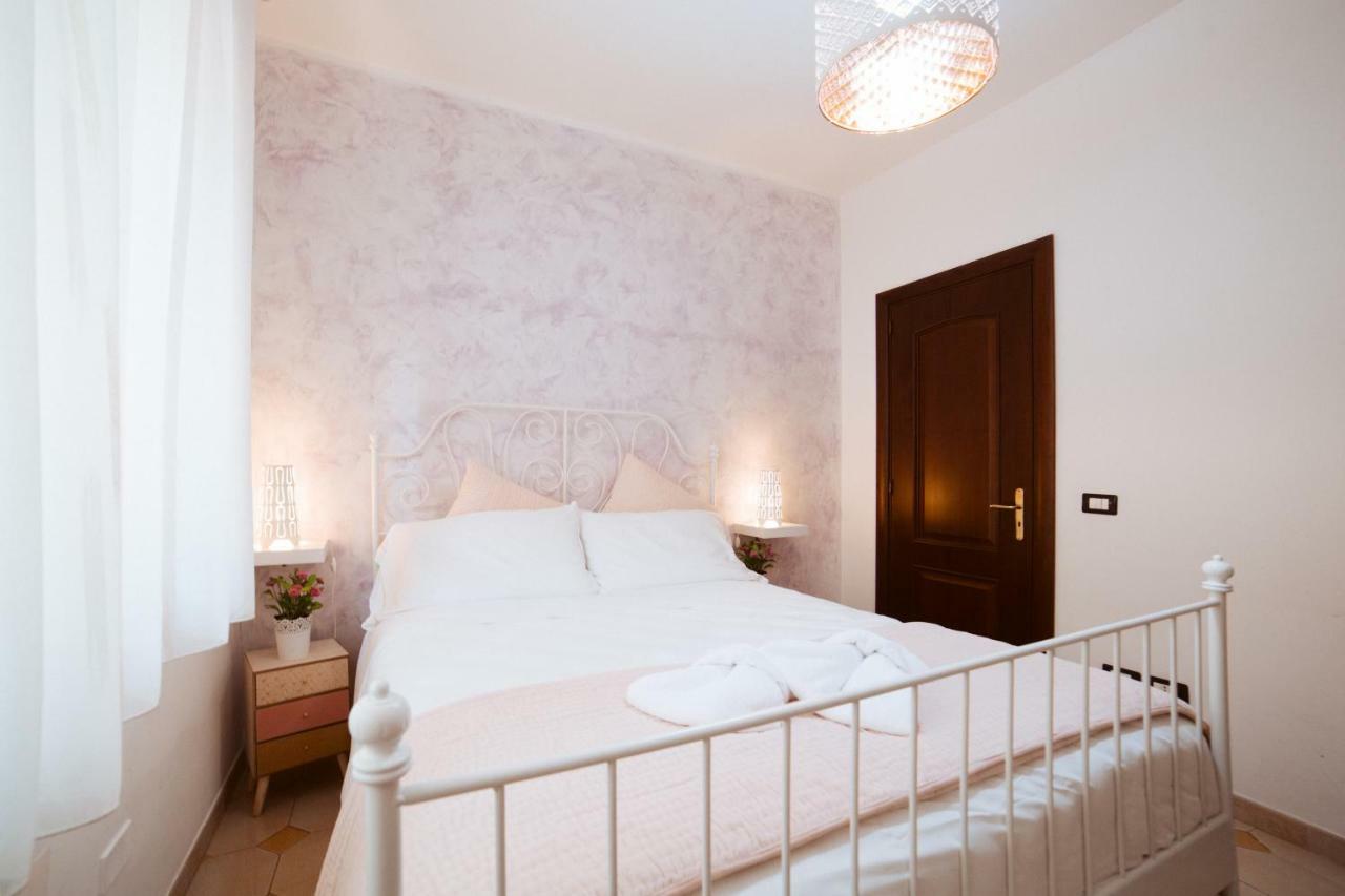 Dimoramuri B&B Катания Экстерьер фото
