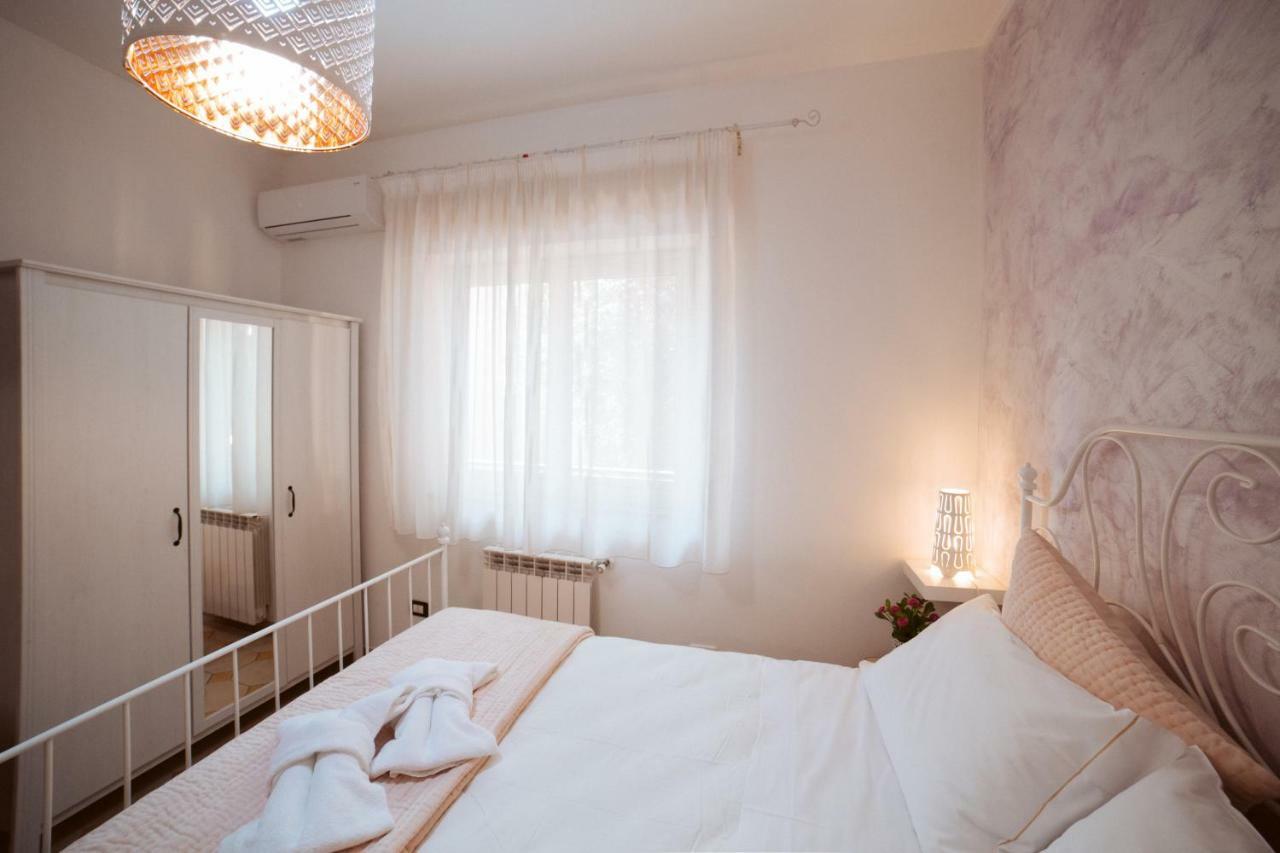 Dimoramuri B&B Катания Экстерьер фото