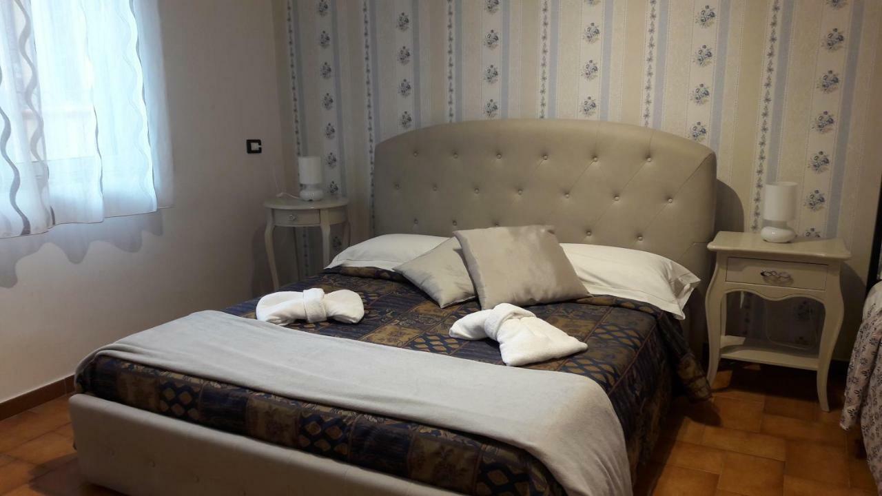 Dimoramuri B&B Катания Экстерьер фото