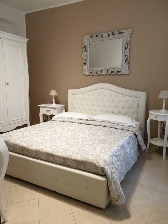 Dimoramuri B&B Катания Экстерьер фото