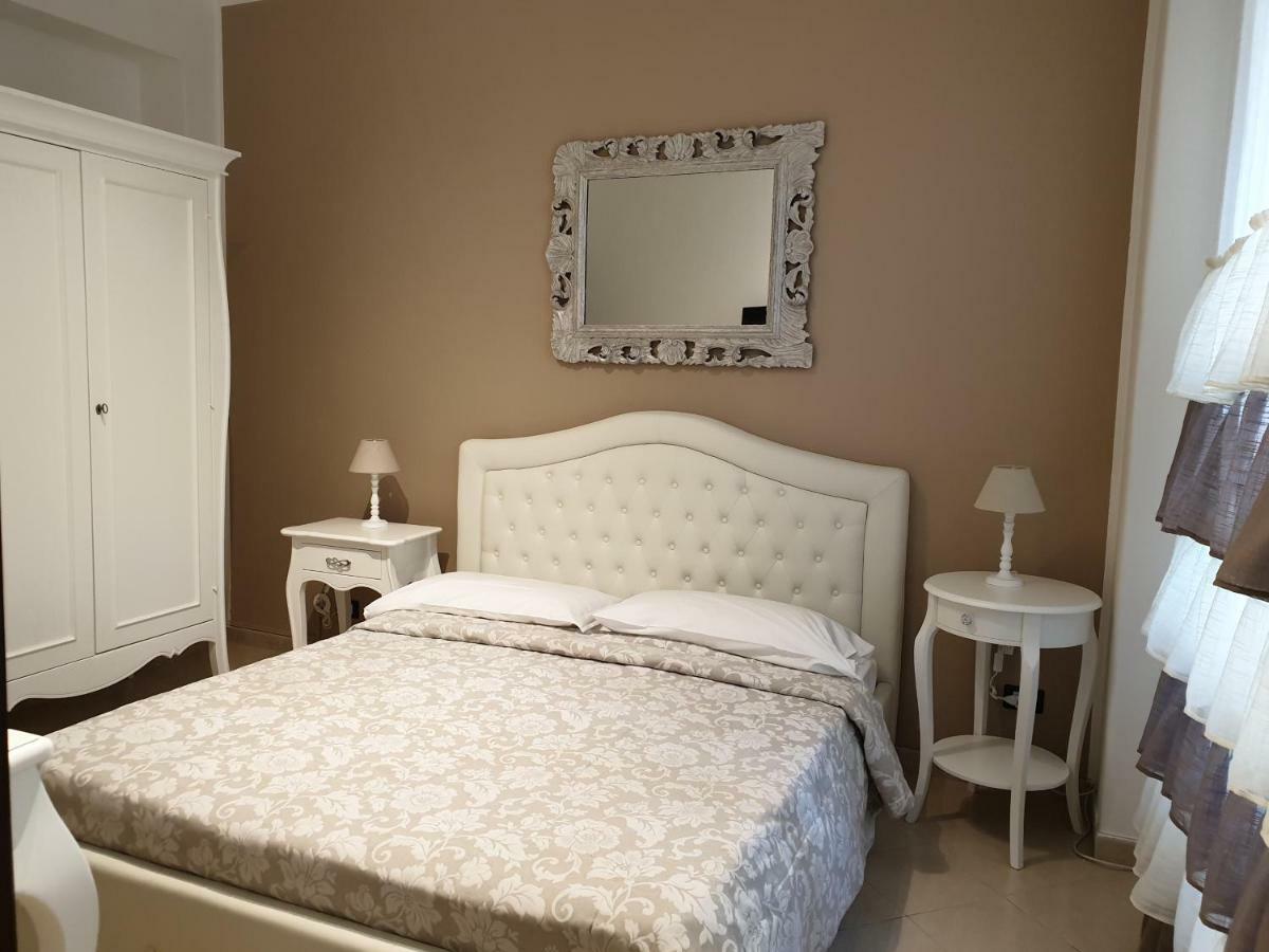 Dimoramuri B&B Катания Экстерьер фото