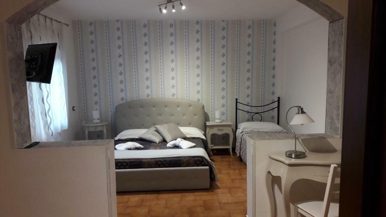 Dimoramuri B&B Катания Экстерьер фото