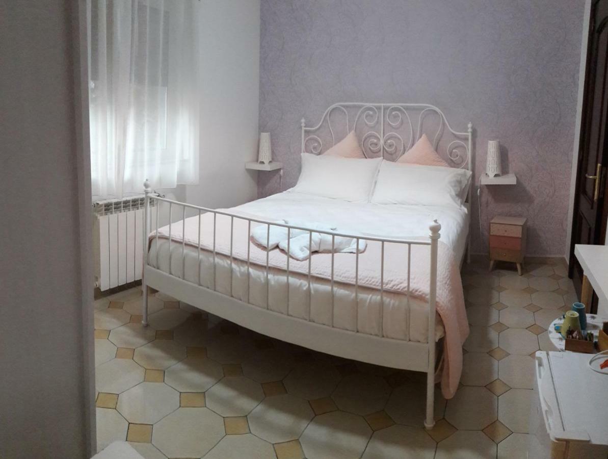 Dimoramuri B&B Катания Экстерьер фото